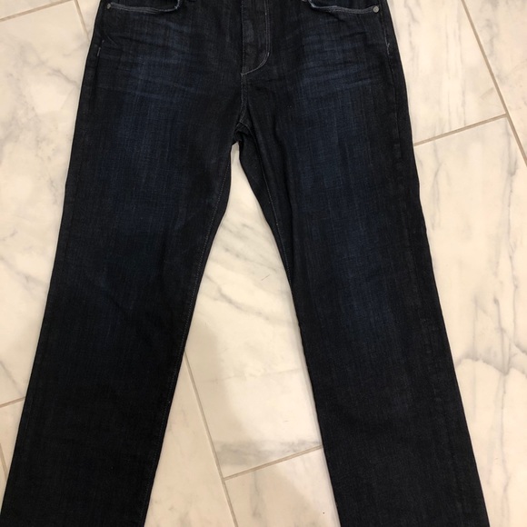 Joe's Jeans Jeans Mens Joes Jeansbritton Straight Leg Poshmark